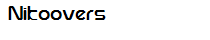 Nikoovers