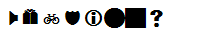 Webdings