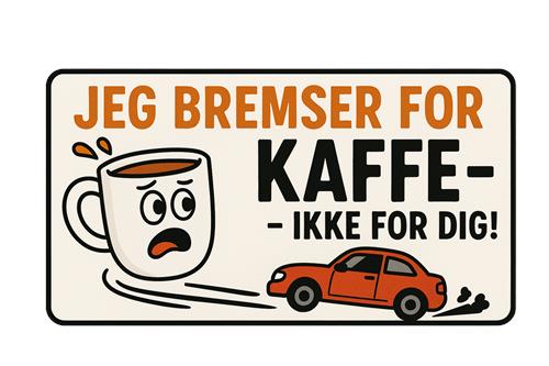 Kaffe Før Alt