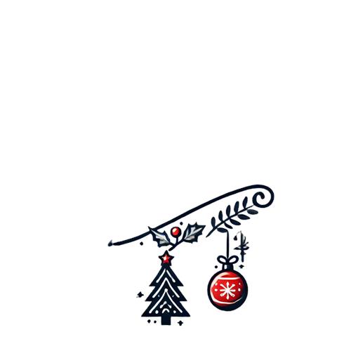 Merry Christmas Design