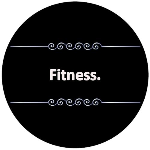 Fitness Inspiration