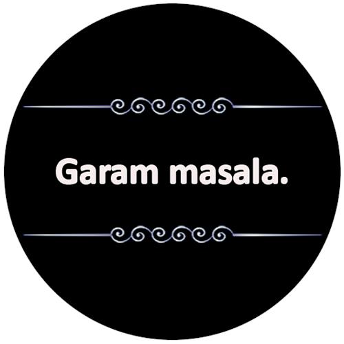 Garam Masala - En Krydderiblanding