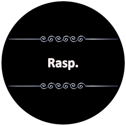 Rasp - En kreativ præsentation